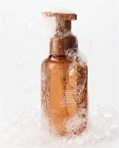 Whipped Honey & Vanilla / Köpük Sabun