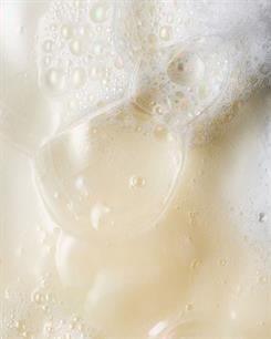 Whipped Honey & Vanilla / Kremsi Lüks El Sabunu