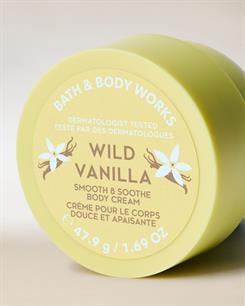 Wild Vanilla / Vücut Kremi