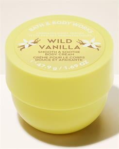 Wild Vanilla / Vücut Kremi