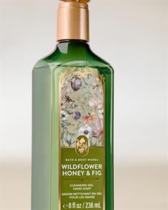 Wildflower Honey & Fig / Sıvı Sabun