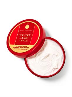 Winter Candy Apple / Body Butter