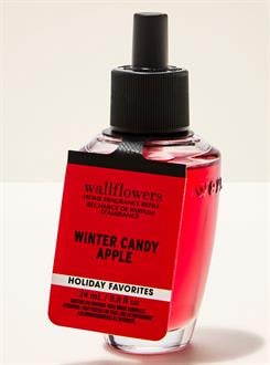 Winter Candy Apple / Oda Kokusu Yedeği