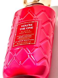 Youre the One / Nemlendirici Vücut Losyonu