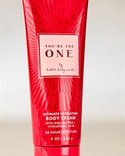 Youre The One / Vücut Kremi