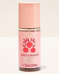 Zesty Peach / Seyahat Boy Vücut Spreyi