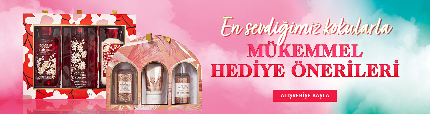 Hediye Seti