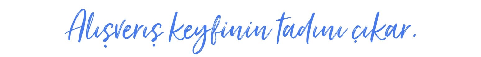 parfüm alışveriş