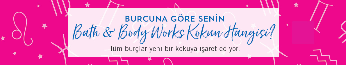 Burçlara Göre Kokular