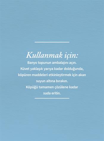 A Thousand Wishes  / Banyo Topu