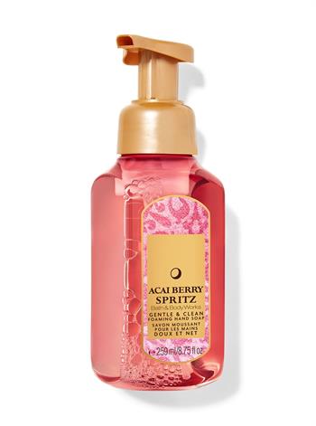 Acai Berry Spritz / Köpük Sabun