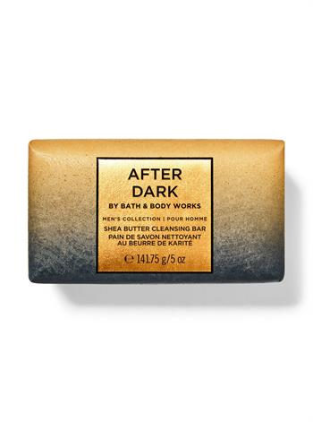 After Dark / Shea Butter Kalıp Sabun