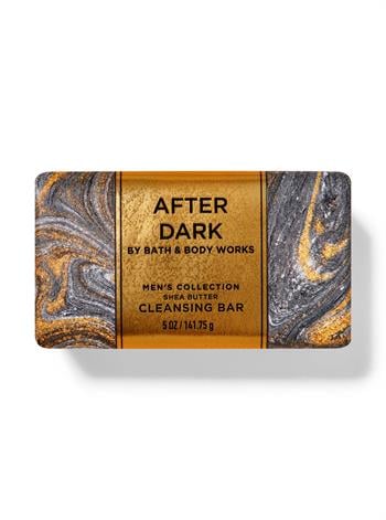 After Dark / Shea Butter Kalıp Sabun