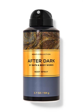 After Dark / Vücut Spreyi