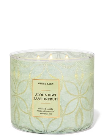 ALOHA KIWI PASSIONFRUIT