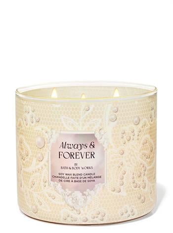 Always & Forever / Büyük Mum