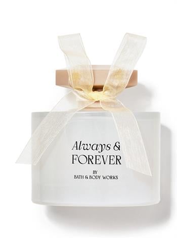 Always & Forever / Parfüm