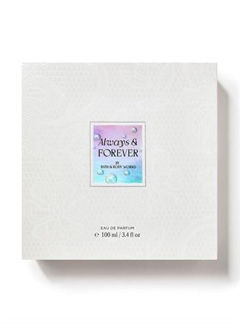 Always & Forever / Parfüm