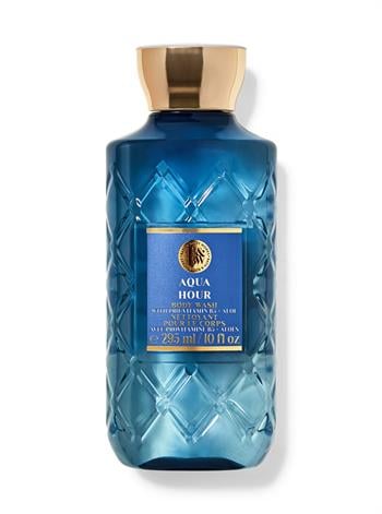 Aqua Hour / Duş Jeli
