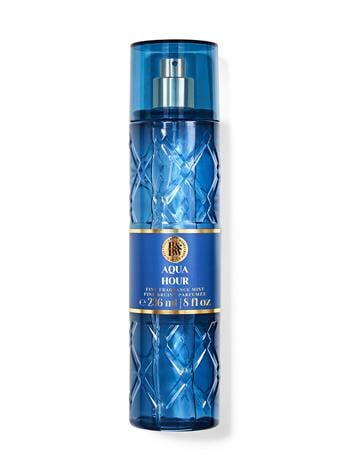 Aqua Hour / Vücut Spreyi