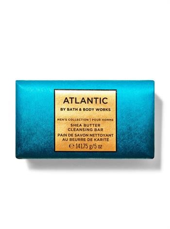 Atlantic /  Kalıp Sabun