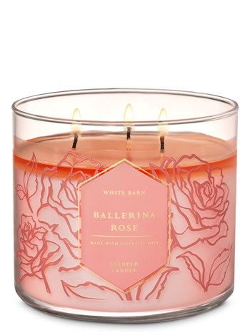 BALLERINA ROSE