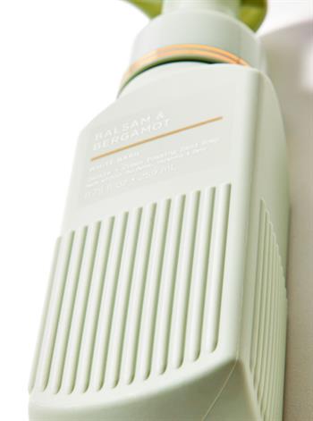 Balsam & Bergamot / Köpük Sabun