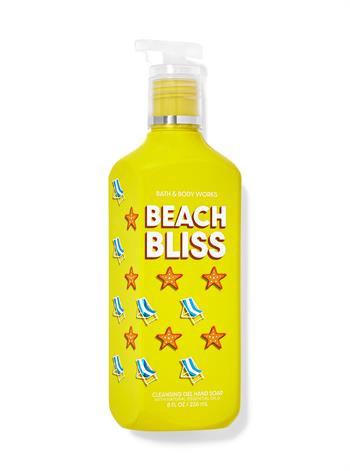Beach Bliss / Sıvı Sabun