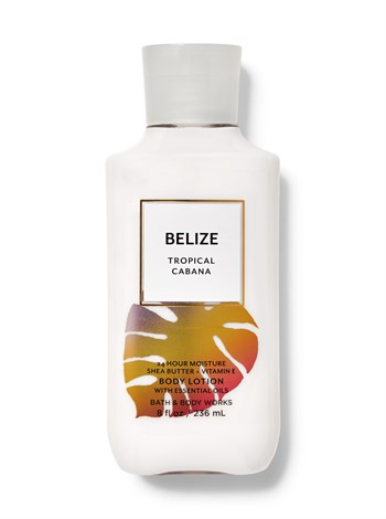 BELIZE TROPICAL CABANA