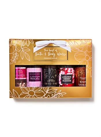 Best of Bath & Body Works / Hediye Seti - | Bath & Body Works