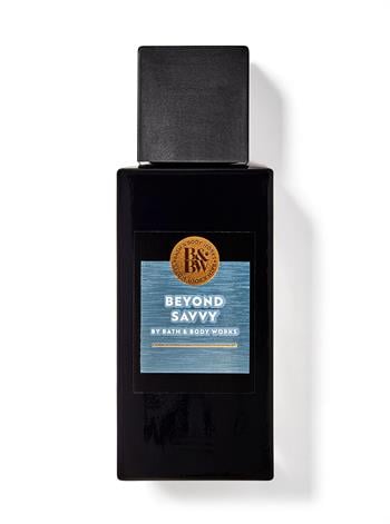 Beyond Savvy / Parfümlü Erkek Kolonyası