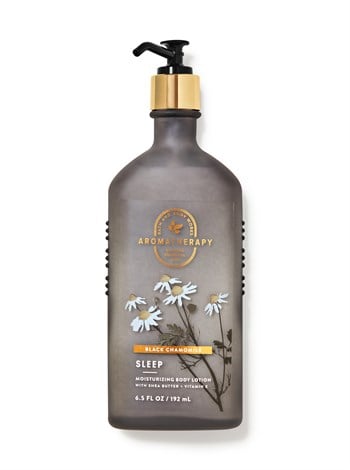 BLACK CHAMOMILE