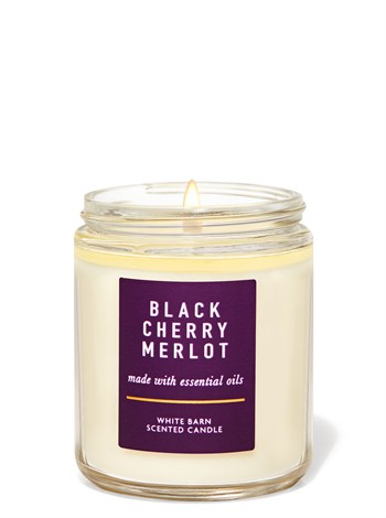 BLACK CHERRY MERLOT