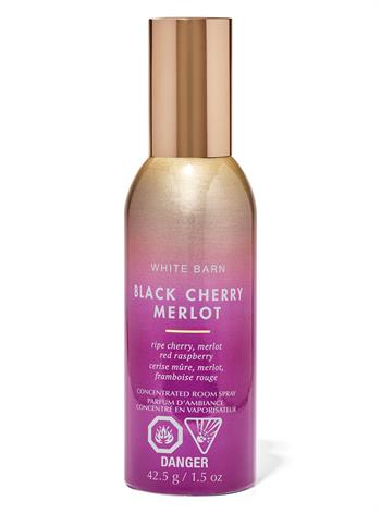 Black Cherry Merlot / Oda Spreyi