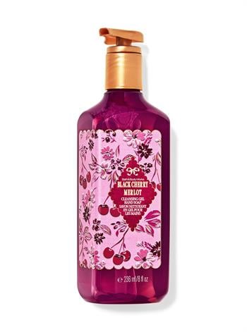 Black Cherry Merlot / Sıvı Sabun