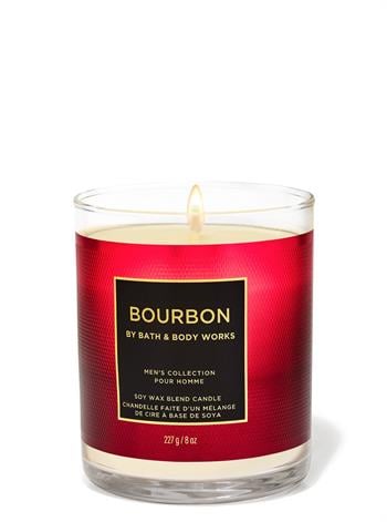 Bourbon / Orta Boy Mum