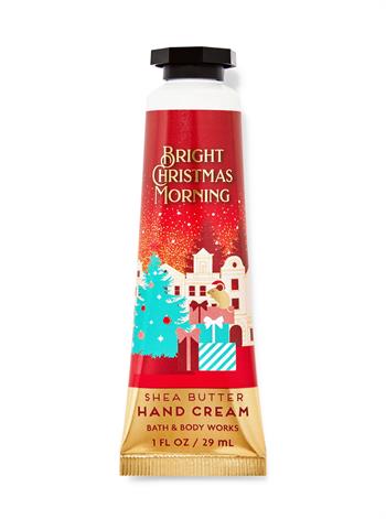 Bright Christmas Morning / El Kremi