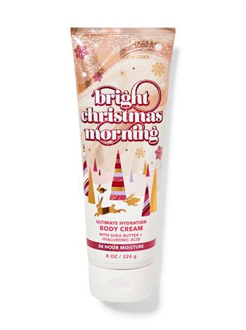 BRİGHT CHRİSTMAS MORNİNG / SHEA İCEREN VUCUT KREMİ