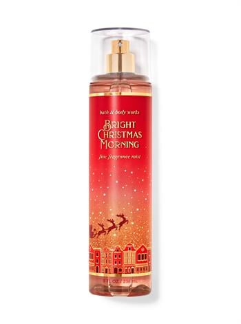 Bright Christmas Morning / Vücut Spreyi