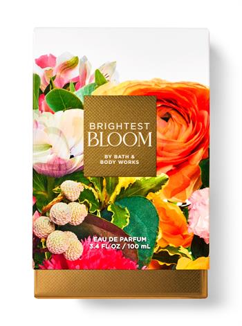 Brightest Bloom / Parfüm