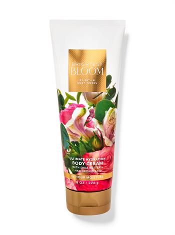 Brightest Bloom / Shea İçeren Vücut Kremi