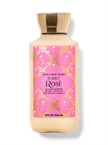 BUBBLY ROS&EACUTE;