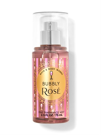 BUBBLY ROS&EACUTE;