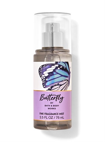 BUTTERFLY