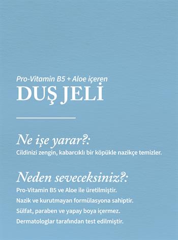 Butterfly / Duş Jeli