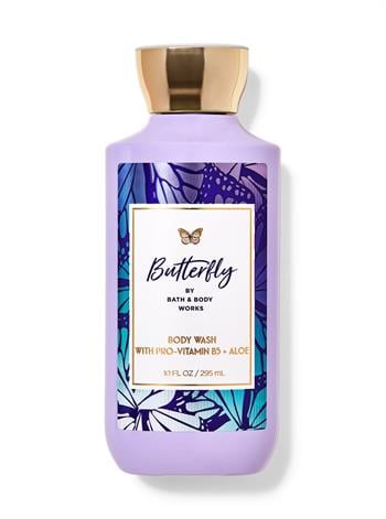 Butterfly / Duş Jeli