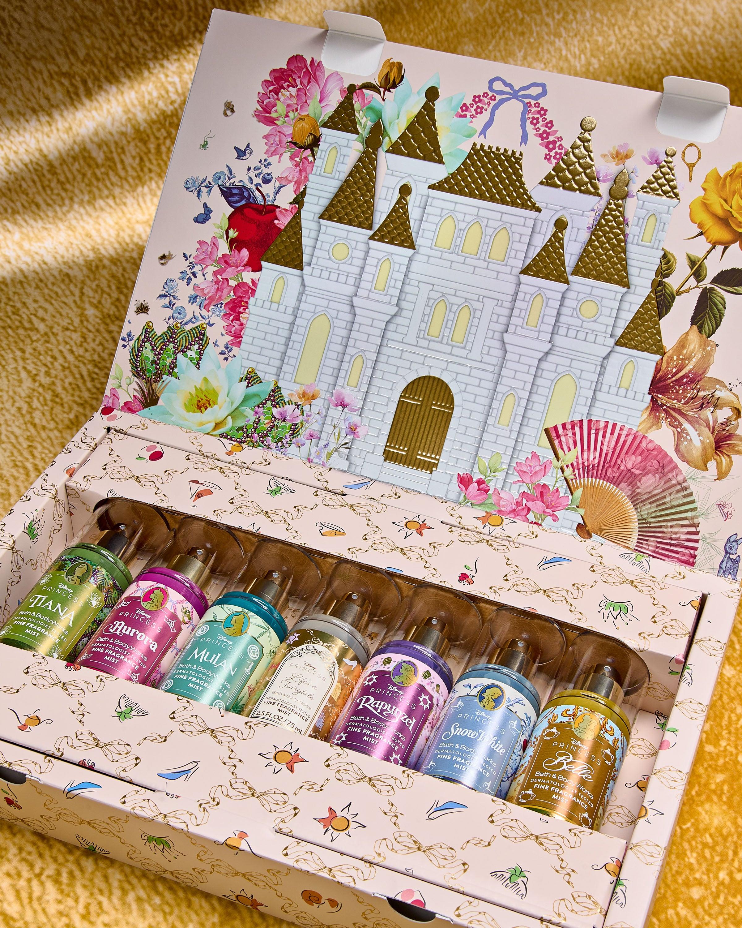 Disney Princess / Hediye Seti - | Bath & Body Works