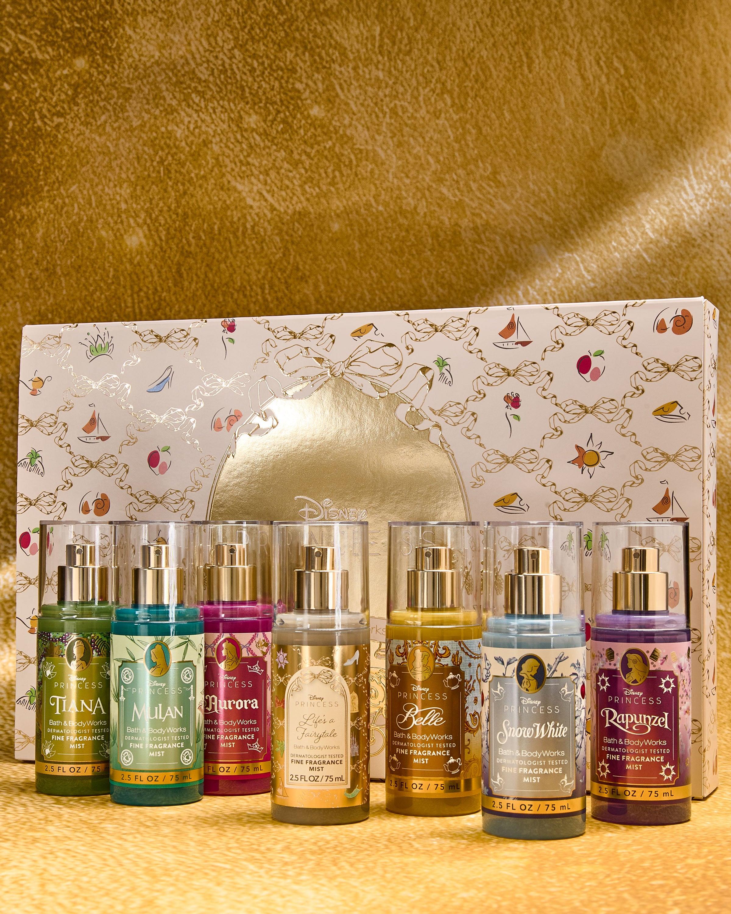 Disney Princess / Hediye Seti - | Bath & Body Works