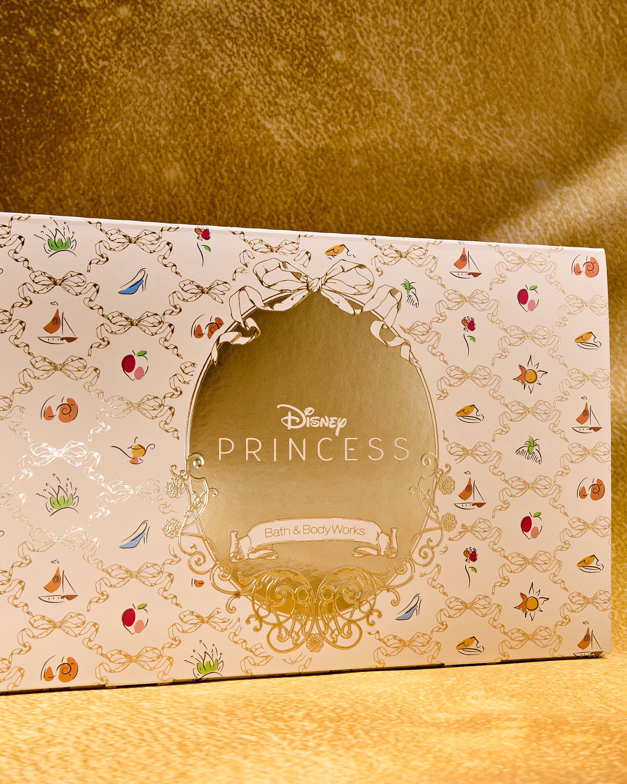 Disney Princess / Hediye Seti - | Bath & Body Works