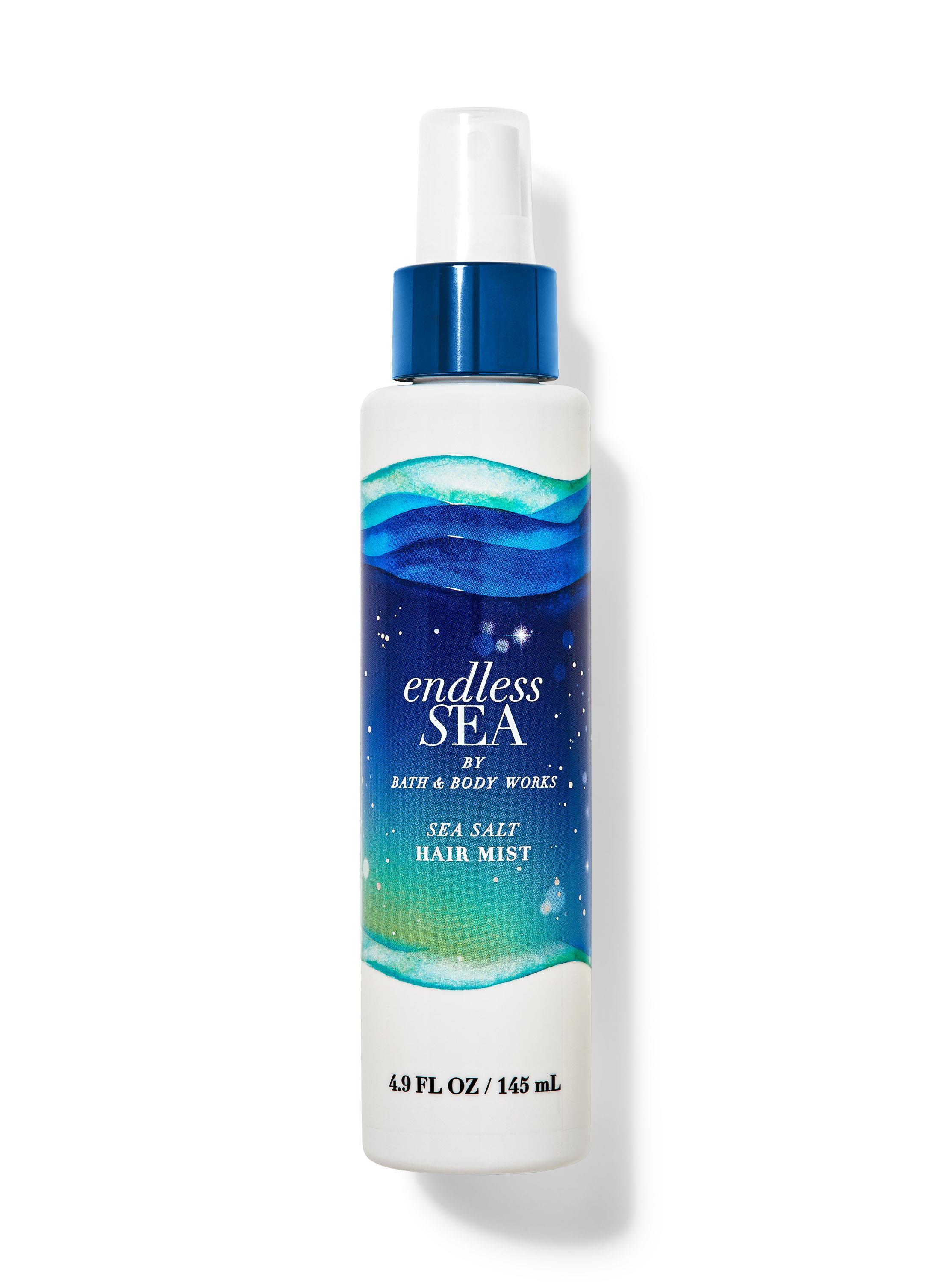 ENDLESS SEA - Deniz Tuzlu Saç Spreyi | Bath & Body Works